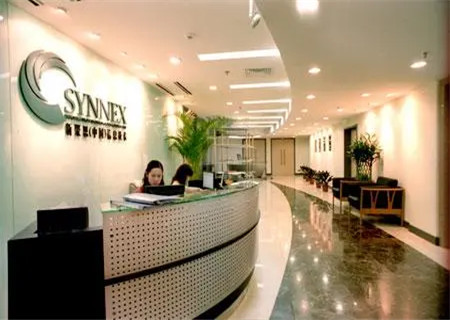 公司前台摆放风水 公司前台摆放风水