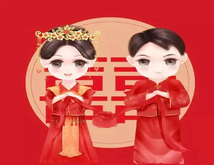 婚姻风水找一个好姻缘