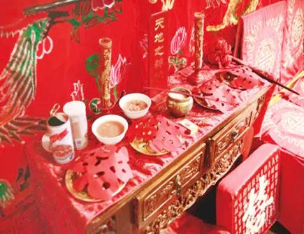 家里怎样布置孩子婚姻顺利 家里怎样布置孩子婚姻顺利