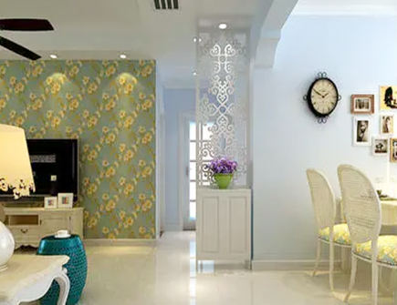 客厅对厕所门有哪些化解方法