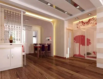 客厅对厕所门有哪些化解方法