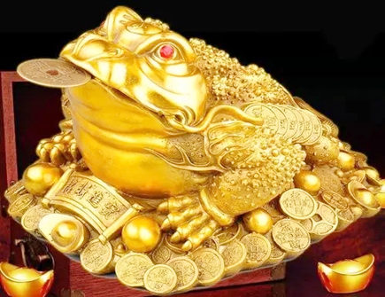 理发店放什么招财最灵