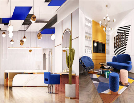 理发店放什么招财最灵