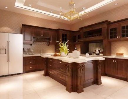 别墅厨房位置风水禁忌 别墅厨房位置风水禁忌