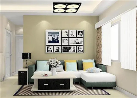 客厅沙发的最佳朝向 客厅沙发的最佳朝向