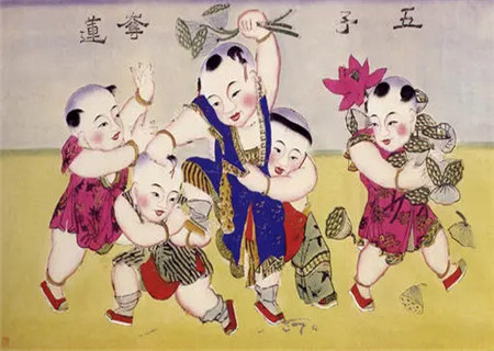 什么样的风水催旺人丁 什么样的风水催旺人丁