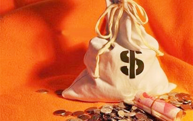 风水学中偏财运的忌讳
