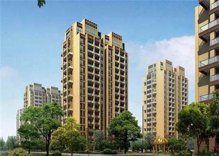 小区选房风水要注意什么

