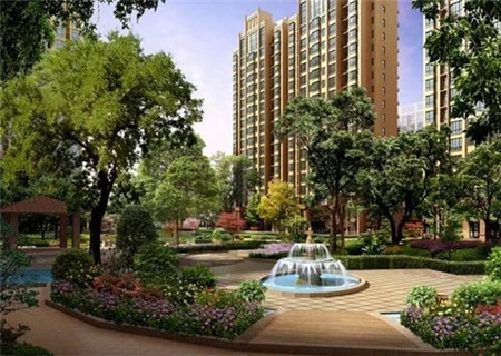 小区选房风水要注意什么

