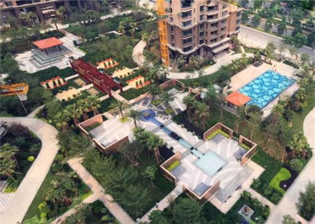 小区选房风水要注意什么

