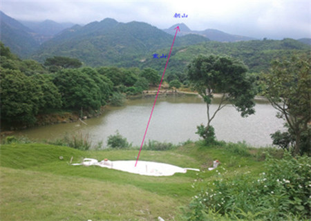 选墓地忌讳什么风水
