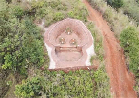 选墓地忌讳什么风水
