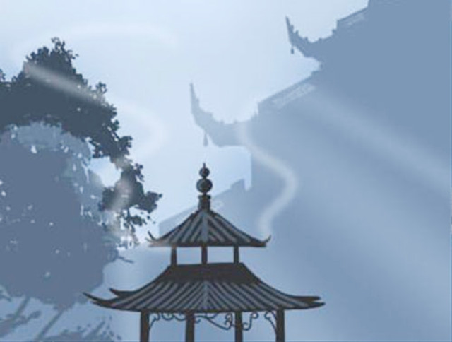 供桌下边可以放物品吗摆放有何讲究