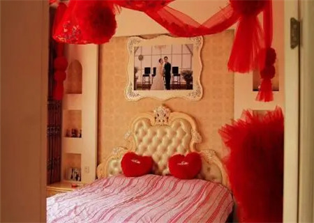 婚房布置有什么讲究 婚房布置有什么讲究