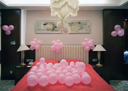 婚房布置有什么讲究 婚房布置有什么讲究