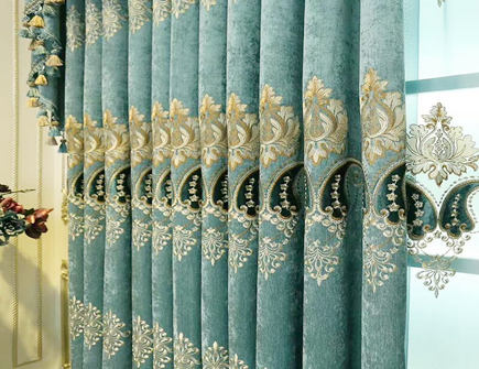 窗帘破了影响风水吗 窗帘破了影响风水吗