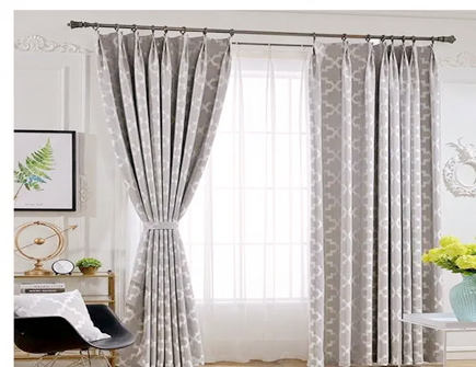 窗帘破了影响风水吗 窗帘破了影响风水吗