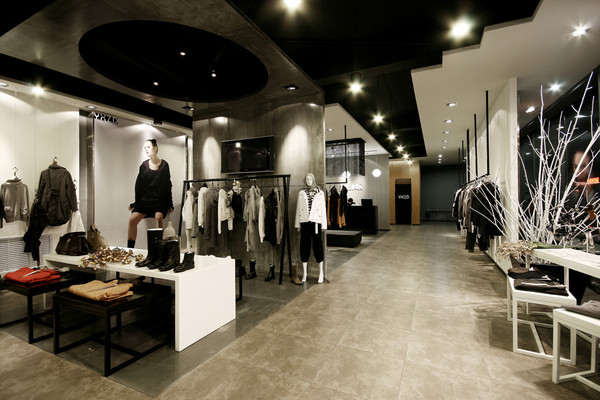 服装店如何布置招财风水 服装店如何布置招财风水