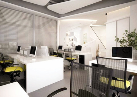 办公室电脑摆放风水 办公室电脑摆放风水