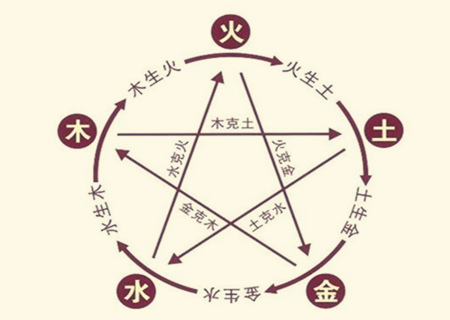 八字五行忌木者是什么意思 八字五行忌木者是什么意思