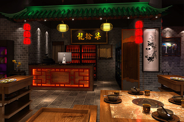 火锅店收银台风水 火锅店收银台风水