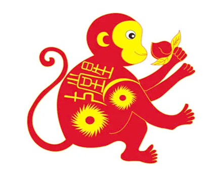 2021年属猴人的幸运日是几号