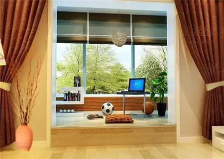 客厅阳台隔断风水 客厅阳台隔断风水