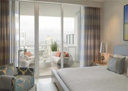 客厅阳台隔断风水 客厅阳台隔断风水