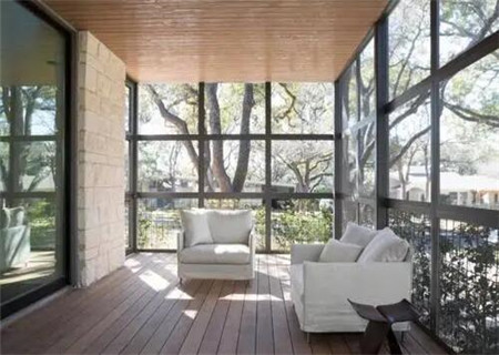 客厅阳台隔断风水 客厅阳台隔断风水