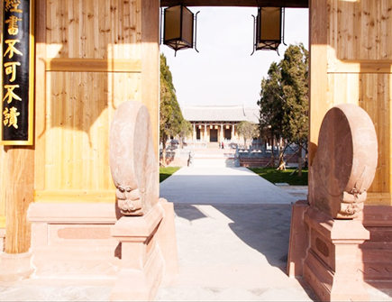 摆放石鼓的风水禁忌 摆放石鼓的风水禁忌