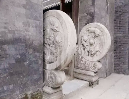 摆放石鼓的风水禁忌 摆放石鼓的风水禁忌