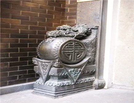 摆放石鼓的风水禁忌 摆放石鼓的风水禁忌