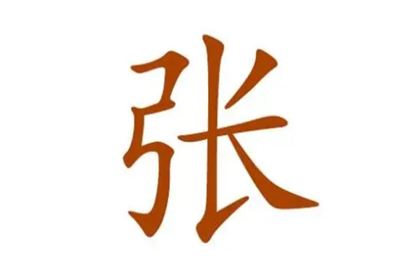 张姓男孩八字需补水取什么名字好