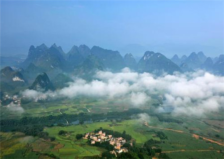 风水对人有什么影响 风水对人有什么影响