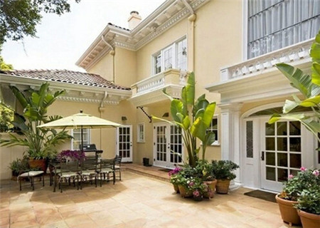 门前风水禁忌 门前风水禁忌