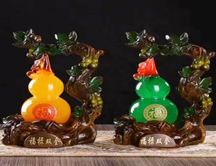 招财葫芦怎么摆放位置 招财葫芦怎么摆放位置