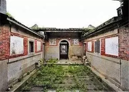 家运衰落的几大特征 家运衰落的几大特征