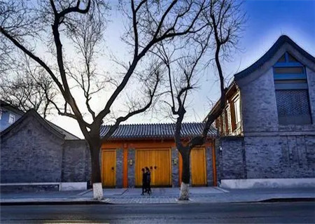 家运衰落的几大特征 家运衰落的几大特征