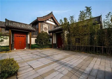 家宅怎样才有好风水 家宅怎样才有好风水