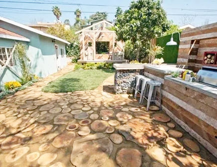 后院开门的风水禁忌