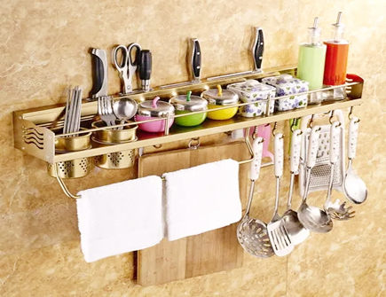 厨房刀具摆放风水