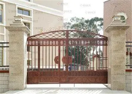 围墙大门吉位怎么找 围墙大门吉位怎么找