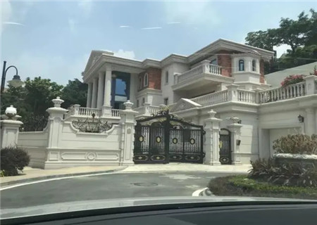 围墙大门吉位怎么找 围墙大门吉位怎么找