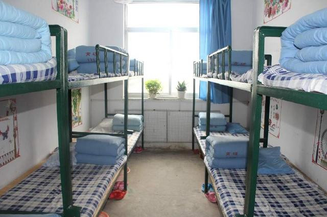 宿舍房间风水
宿舍房间风水