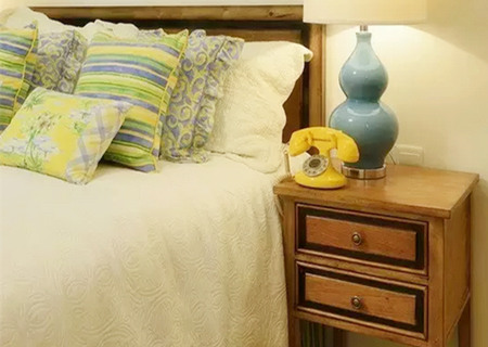 床头柜风水摆放禁忌 床头柜风水摆放禁忌