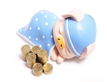 存钱罐忌讳什么颜色