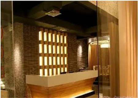 收银台最佳朝向 收银台最佳朝向