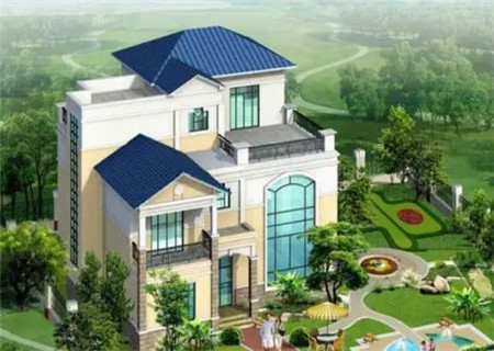 房顶形状风水禁忌 房顶形状风水禁忌