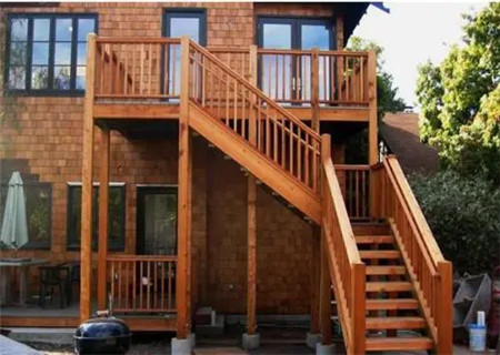 农村住宅楼梯风水禁忌 农村住宅楼梯风水禁忌