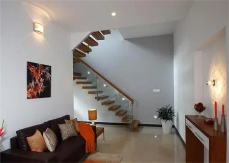 农村住宅楼梯风水禁忌 农村住宅楼梯风水禁忌